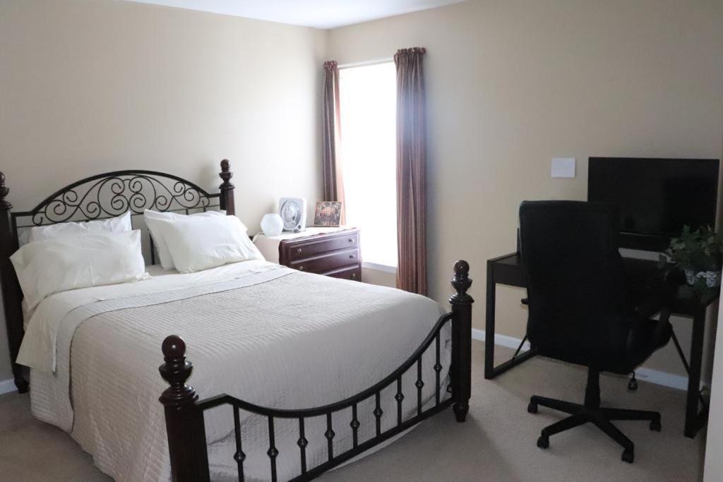 Safari Rooms Конкорд Экстерьер фото